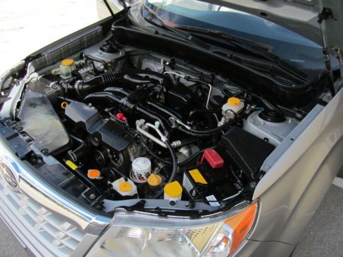 *PREMIUM* SYMMETRICAL 2.5X AWD - PANORAMIC SUNROOF - HEATED SEATS - ALLOYS, US $12,500.00, image 22