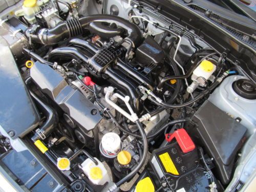 *PREMIUM* SYMMETRICAL 2.5X AWD - PANORAMIC SUNROOF - HEATED SEATS - ALLOYS, US $12,500.00, image 23