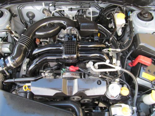 *PREMIUM* SYMMETRICAL 2.5X AWD - PANORAMIC SUNROOF - HEATED SEATS - ALLOYS, US $12,500.00, image 24