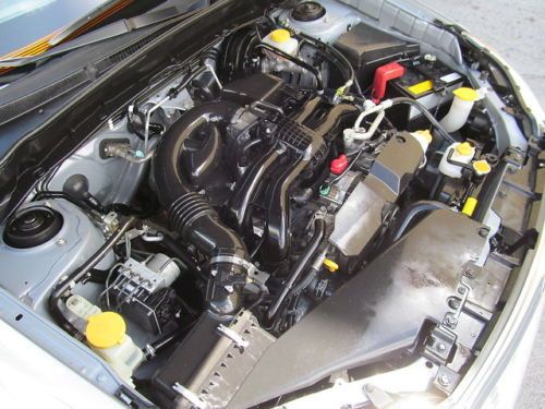 *PREMIUM* SYMMETRICAL 2.5X AWD - PANORAMIC SUNROOF - HEATED SEATS - ALLOYS, US $12,500.00, image 25