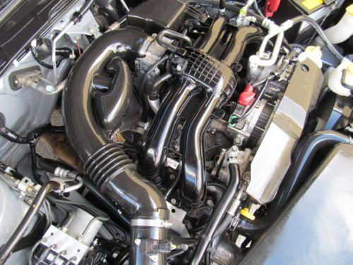 *PREMIUM* SYMMETRICAL 2.5X AWD - PANORAMIC SUNROOF - HEATED SEATS - ALLOYS, US $12,500.00, image 26