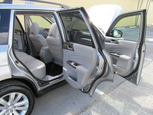 *PREMIUM* SYMMETRICAL 2.5X AWD - PANORAMIC SUNROOF - HEATED SEATS - ALLOYS, US $12,500.00, image 29