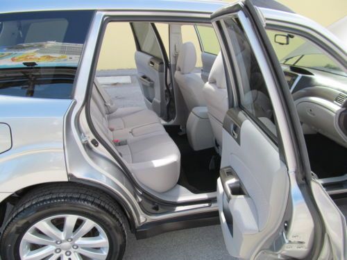 *PREMIUM* SYMMETRICAL 2.5X AWD - PANORAMIC SUNROOF - HEATED SEATS - ALLOYS, US $12,500.00, image 30