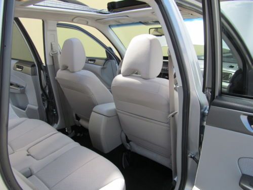 *PREMIUM* SYMMETRICAL 2.5X AWD - PANORAMIC SUNROOF - HEATED SEATS - ALLOYS, US $12,500.00, image 32