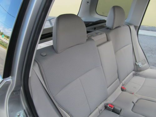 *PREMIUM* SYMMETRICAL 2.5X AWD - PANORAMIC SUNROOF - HEATED SEATS - ALLOYS, US $12,500.00, image 33