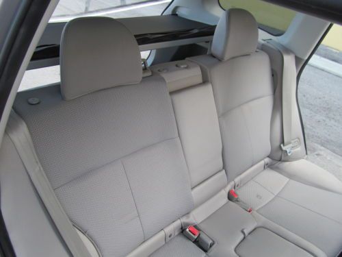 *PREMIUM* SYMMETRICAL 2.5X AWD - PANORAMIC SUNROOF - HEATED SEATS - ALLOYS, US $12,500.00, image 34