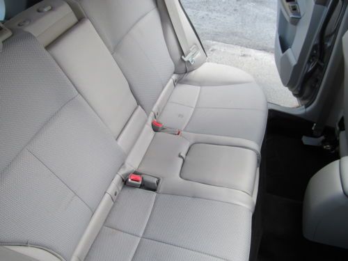 *PREMIUM* SYMMETRICAL 2.5X AWD - PANORAMIC SUNROOF - HEATED SEATS - ALLOYS, US $12,500.00, image 35