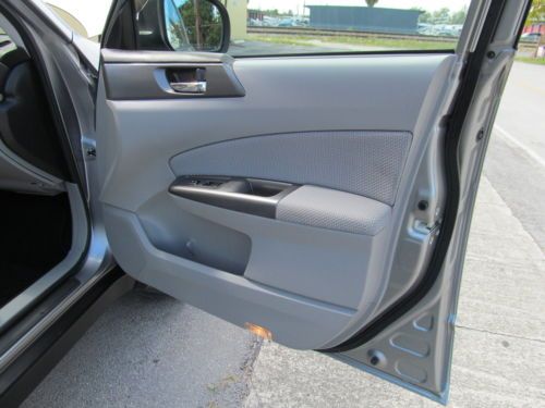 *PREMIUM* SYMMETRICAL 2.5X AWD - PANORAMIC SUNROOF - HEATED SEATS - ALLOYS, US $12,500.00, image 38