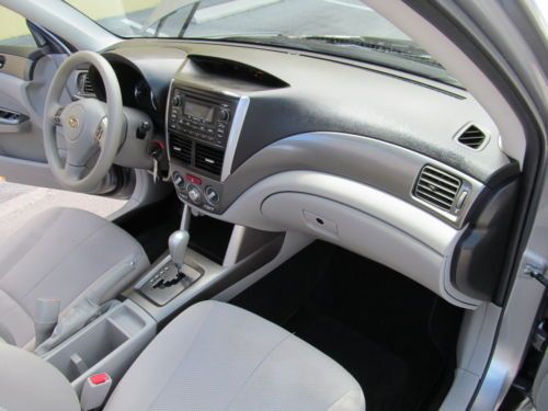 *PREMIUM* SYMMETRICAL 2.5X AWD - PANORAMIC SUNROOF - HEATED SEATS - ALLOYS, US $12,500.00, image 39