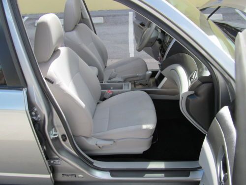 *PREMIUM* SYMMETRICAL 2.5X AWD - PANORAMIC SUNROOF - HEATED SEATS - ALLOYS, US $12,500.00, image 40