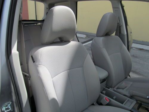 *PREMIUM* SYMMETRICAL 2.5X AWD - PANORAMIC SUNROOF - HEATED SEATS - ALLOYS, US $12,500.00, image 42