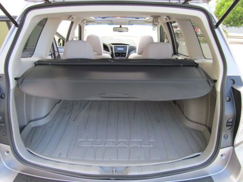 *PREMIUM* SYMMETRICAL 2.5X AWD - PANORAMIC SUNROOF - HEATED SEATS - ALLOYS, US $12,500.00, image 43