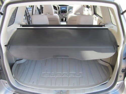 *PREMIUM* SYMMETRICAL 2.5X AWD - PANORAMIC SUNROOF - HEATED SEATS - ALLOYS, US $12,500.00, image 49