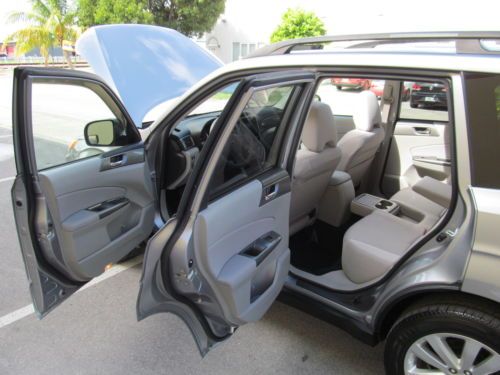 *PREMIUM* SYMMETRICAL 2.5X AWD - PANORAMIC SUNROOF - HEATED SEATS - ALLOYS, US $12,500.00, image 50
