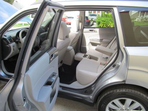 *PREMIUM* SYMMETRICAL 2.5X AWD - PANORAMIC SUNROOF - HEATED SEATS - ALLOYS, US $12,500.00, image 51