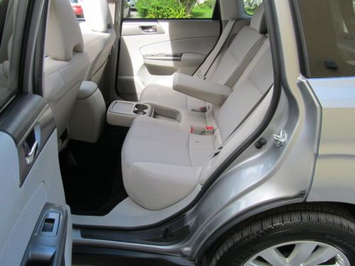 *PREMIUM* SYMMETRICAL 2.5X AWD - PANORAMIC SUNROOF - HEATED SEATS - ALLOYS, US $12,500.00, image 52