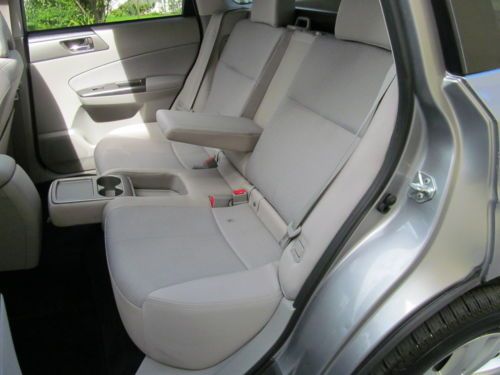 *PREMIUM* SYMMETRICAL 2.5X AWD - PANORAMIC SUNROOF - HEATED SEATS - ALLOYS, US $12,500.00, image 53