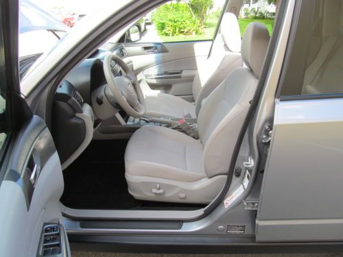 *PREMIUM* SYMMETRICAL 2.5X AWD - PANORAMIC SUNROOF - HEATED SEATS - ALLOYS, US $12,500.00, image 54