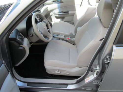 *PREMIUM* SYMMETRICAL 2.5X AWD - PANORAMIC SUNROOF - HEATED SEATS - ALLOYS, US $12,500.00, image 55