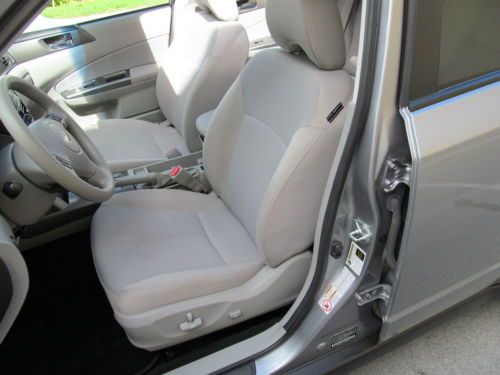 *PREMIUM* SYMMETRICAL 2.5X AWD - PANORAMIC SUNROOF - HEATED SEATS - ALLOYS, US $12,500.00, image 56