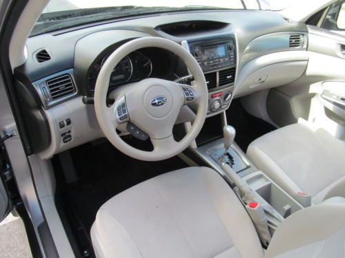 *PREMIUM* SYMMETRICAL 2.5X AWD - PANORAMIC SUNROOF - HEATED SEATS - ALLOYS, US $12,500.00, image 58