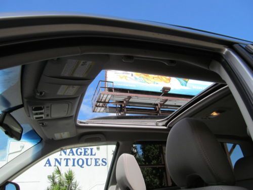 *PREMIUM* SYMMETRICAL 2.5X AWD - PANORAMIC SUNROOF - HEATED SEATS - ALLOYS, US $12,500.00, image 59