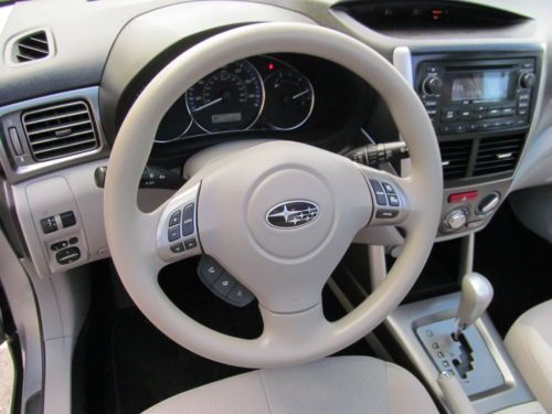 *PREMIUM* SYMMETRICAL 2.5X AWD - PANORAMIC SUNROOF - HEATED SEATS - ALLOYS, US $12,500.00, image 62