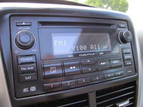 *PREMIUM* SYMMETRICAL 2.5X AWD - PANORAMIC SUNROOF - HEATED SEATS - ALLOYS, US $12,500.00, image 65