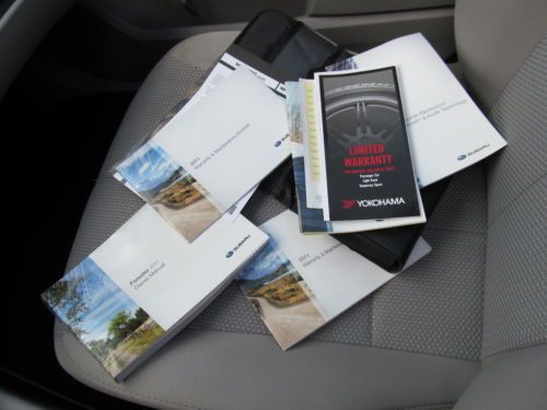 *PREMIUM* SYMMETRICAL 2.5X AWD - PANORAMIC SUNROOF - HEATED SEATS - ALLOYS, US $12,500.00, image 70