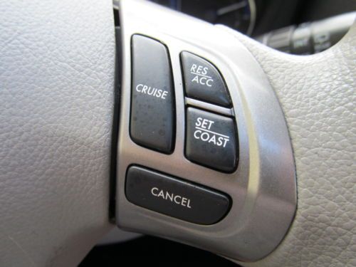 *PREMIUM* SYMMETRICAL 2.5X AWD - PANORAMIC SUNROOF - HEATED SEATS - ALLOYS, US $12,500.00, image 72