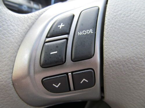 *PREMIUM* SYMMETRICAL 2.5X AWD - PANORAMIC SUNROOF - HEATED SEATS - ALLOYS, US $12,500.00, image 73