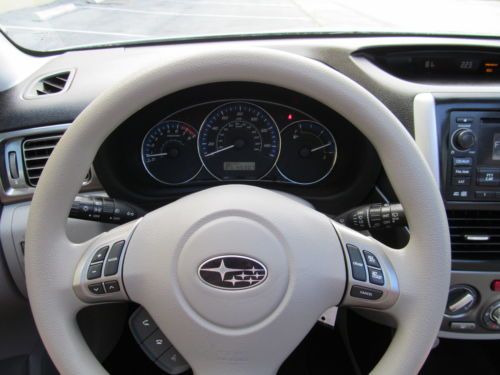 *PREMIUM* SYMMETRICAL 2.5X AWD - PANORAMIC SUNROOF - HEATED SEATS - ALLOYS, US $12,500.00, image 76