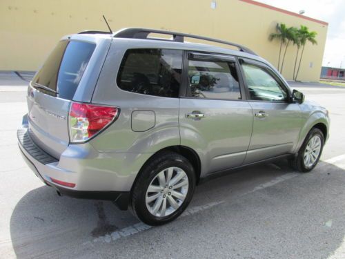 *PREMIUM* SYMMETRICAL 2.5X AWD - PANORAMIC SUNROOF - HEATED SEATS - ALLOYS, US $12,500.00, image 87