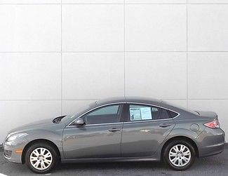 2010 mazda 6 i sport auto - $188 p/mo, $200 down!
