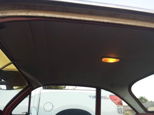 1964 Chevrolet Corvair Monza Coupe 3spd Auto Powerglide - Rust Free Arizona Car, image 21