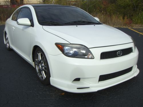 2006 scion tc