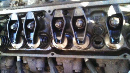 1965 Ford Fairlane 500, rare survivor, original low miles,gasser, V8,289,hardtop, image 8