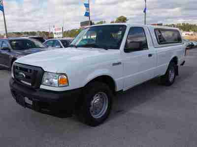 XL Truck 2.3L 2 Speakers AM/FM radio AM/FM Stereo Receiver w/Clock ABS brakes, image 3