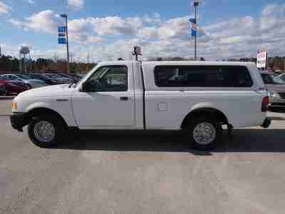 XL Truck 2.3L 2 Speakers AM/FM radio AM/FM Stereo Receiver w/Clock ABS brakes, image 5