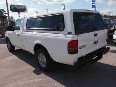 XL Truck 2.3L 2 Speakers AM/FM radio AM/FM Stereo Receiver w/Clock ABS brakes, image 6