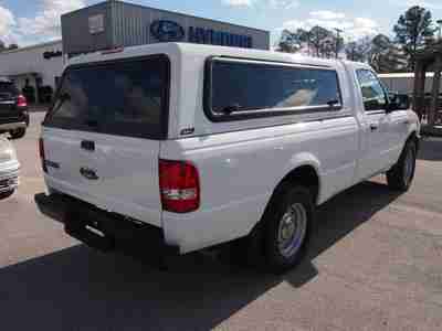 XL Truck 2.3L 2 Speakers AM/FM radio AM/FM Stereo Receiver w/Clock ABS brakes, image 7