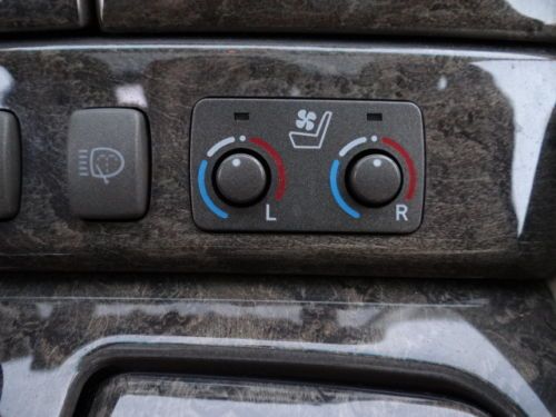 2001 LEXUS LS430 ULTRA LUXURY PACKAGE! * NO RESERVE * LOW MILES! $12,290 OPTION, image 41