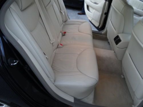 2001 LEXUS LS430 ULTRA LUXURY PACKAGE! * NO RESERVE * LOW MILES! $12,290 OPTION, image 59