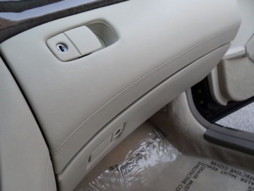 2001 LEXUS LS430 ULTRA LUXURY PACKAGE! * NO RESERVE * LOW MILES! $12,290 OPTION, image 68