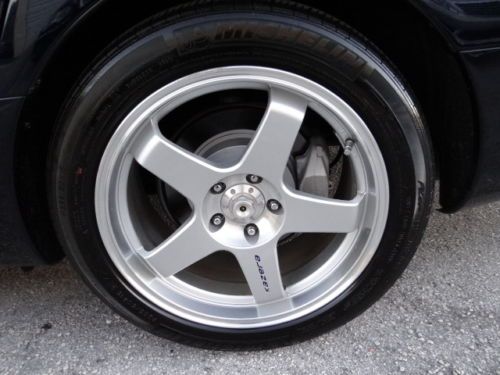 2001 LEXUS LS430 ULTRA LUXURY PACKAGE! * NO RESERVE * LOW MILES! $12,290 OPTION, image 69