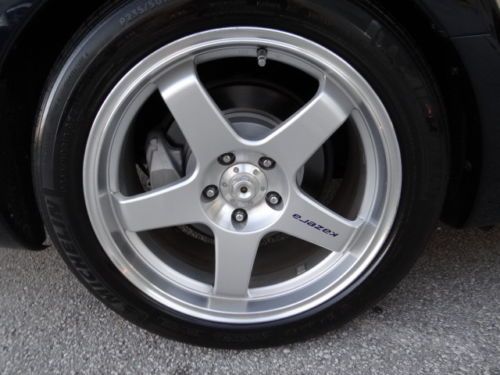 2001 LEXUS LS430 ULTRA LUXURY PACKAGE! * NO RESERVE * LOW MILES! $12,290 OPTION, image 70