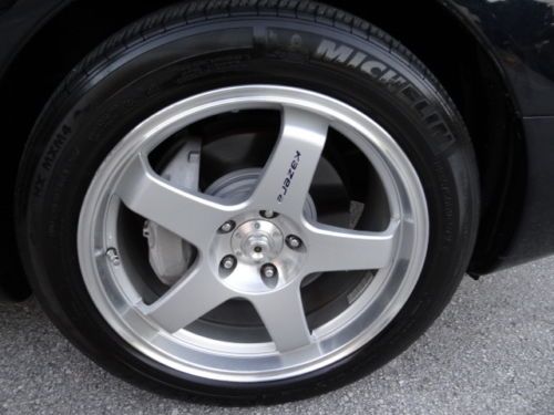 2001 LEXUS LS430 ULTRA LUXURY PACKAGE! * NO RESERVE * LOW MILES! $12,290 OPTION, image 71