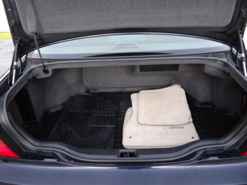 2001 LEXUS LS430 ULTRA LUXURY PACKAGE! * NO RESERVE * LOW MILES! $12,290 OPTION, image 79