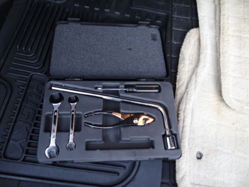 2001 LEXUS LS430 ULTRA LUXURY PACKAGE! * NO RESERVE * LOW MILES! $12,290 OPTION, image 83