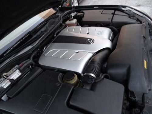 2001 LEXUS LS430 ULTRA LUXURY PACKAGE! * NO RESERVE * LOW MILES! $12,290 OPTION, image 88